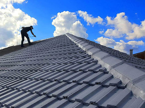 Gilbert Commercial Roof Maintenance