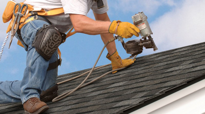 Roof Repair Gilbert Arizona