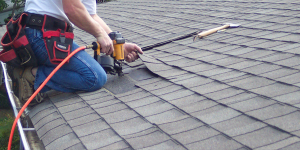 Roof Replacement Gilbert