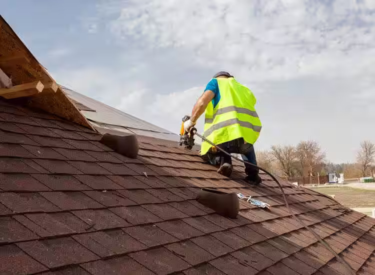 Roof Replacement​ in Gilbert Arizona